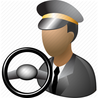 Driver Icon Transparent PNG images