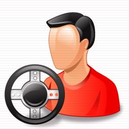 Driver Icon Photos PNG images