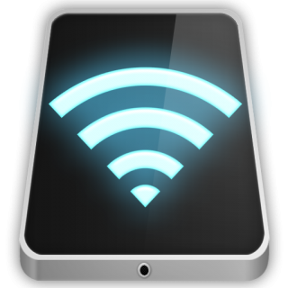 Wifi Driver Icon PNG images