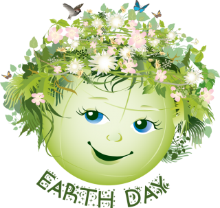 Earth Day In Png PNG images