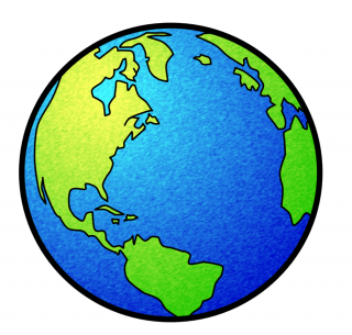 Earth Free Icon Download Vectors PNG images