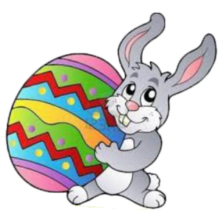 Easter Bunny PNG HD PNG images