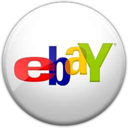 Free High-quality Ebay Icon PNG images