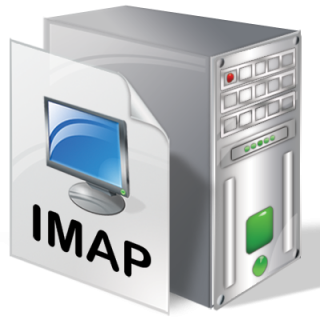 Imap, Mail Server Icon Png PNG images
