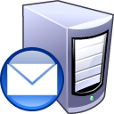 Icon Png Email Server PNG images