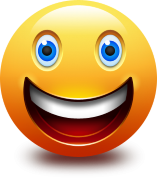 Happy Emoticons Png PNG images