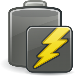 Battery Empty Image Icon PNG images