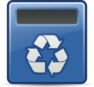 Trash Empty Image Icon Png PNG images