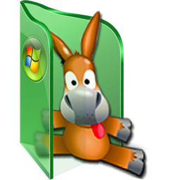 High Resolution Emule Png Icon PNG images