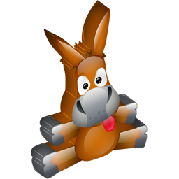 Emule Download High-quality Png PNG images