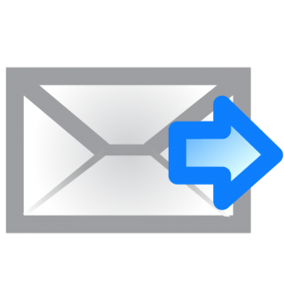 Right Envelope Icon PNG images