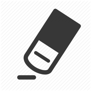 Icon Eraser Png PNG images