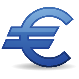 Png Icon Euro Free PNG images