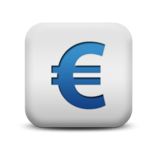 Hd Euro Icon PNG images