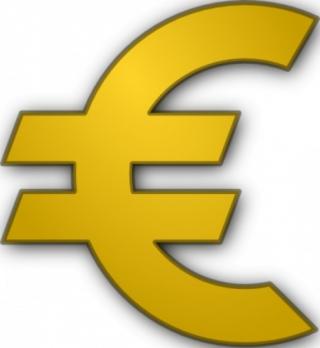 Euro Download Ico PNG images