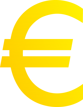 Euro Icon Free Png PNG images