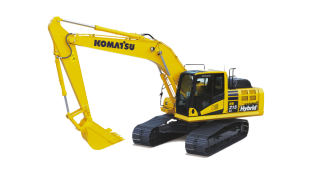 Excavator File PNG PNG images