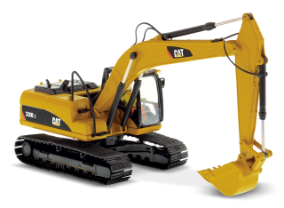 High Resolution Excavator Png Clipart PNG images