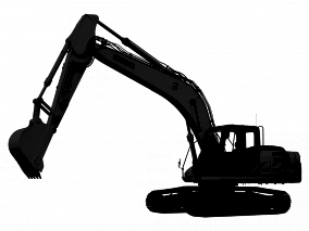 Download Free High-quality Excavator Png Transparent Images PNG images