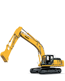 Download Excavator Icon PNG images