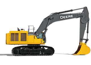 Best Free Excavator Png Image PNG images