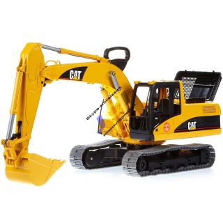 Get Excavator Png Pictures PNG images