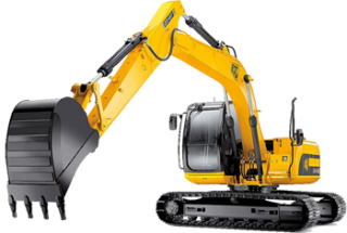 Excavator High-quality Png Download PNG images