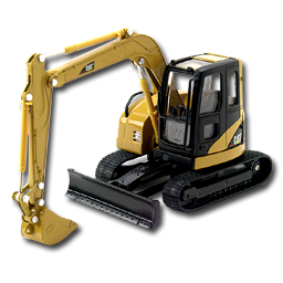 Collection Png Excavator Clipart PNG images