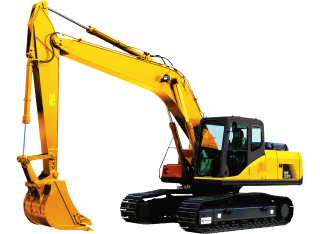 Free Download Excavator PNG PNG images