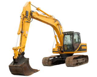 Download For Free Excavator Png In High Resolution PNG images