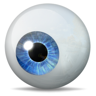 Blue Eye Icon The Eye Icons SoftIconsm PNG images