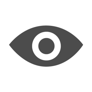 Eye Icon Png Viewed Accomms PNG images