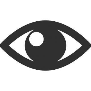 Icon Free Eye PNG images