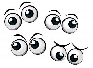 Icon Eye Download PNG images