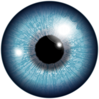 Blue Eye Drawing Png PNG images