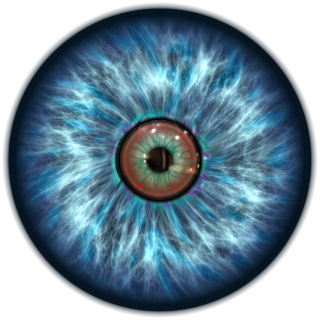 Blue Eye PNG Transparent Image PNG images
