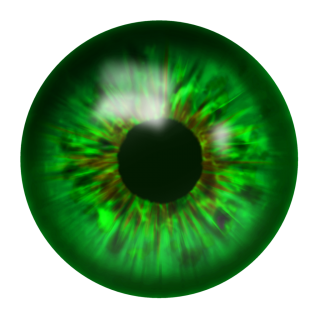 Green Eye Png Image PNG images