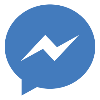 Facebook Messenger Vector Logo Logo PNG images