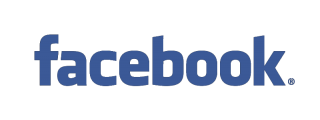 Facebook Simple Text PNG images