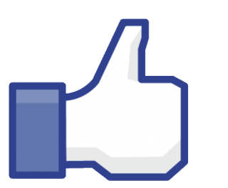 Facebook Thumbs Up Transparent PNG images