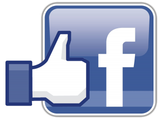 Facebook Transparent Logo PNG images