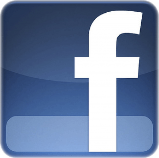 Facebook Logo Glossy Like Or Share Png PNG images