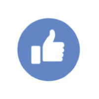 Facebook Like Png Img PNG images