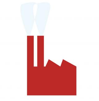 Factory Icon Illustration | Flickr Photo Sharing! PNG images