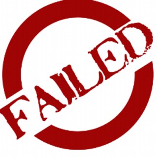 Png Simple Failure PNG images