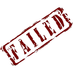 Icon Vector Failure PNG images
