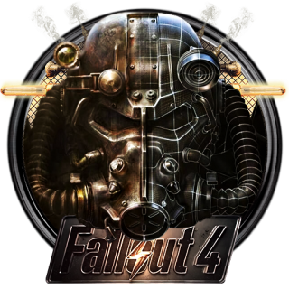 Download Free Icon Vectors Fallout 4 PNG images