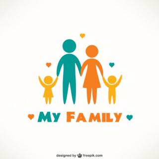 Icon Transparent Family PNG images