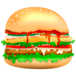 Png Fast Food Vector PNG images