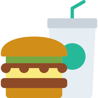 Fast Food Free Food Icons PNG images